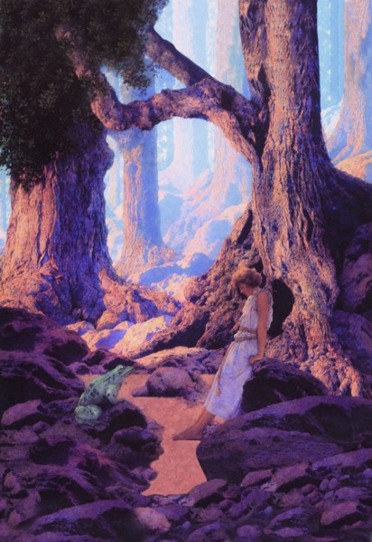 Enchanted Prince 1934