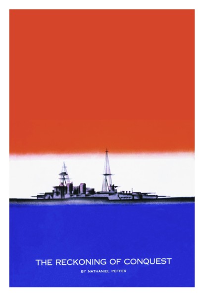 Defender of the Seas  1935