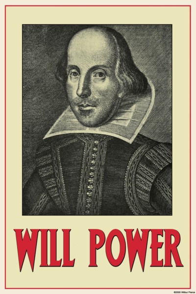 Will Power 2005