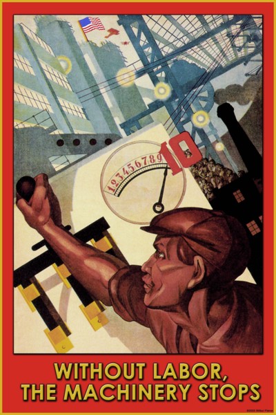 Without Labor 2005