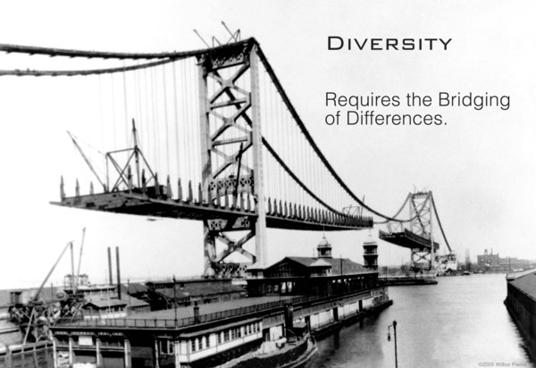 Diversity 2005