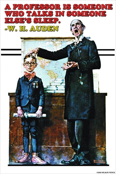Professor 2005