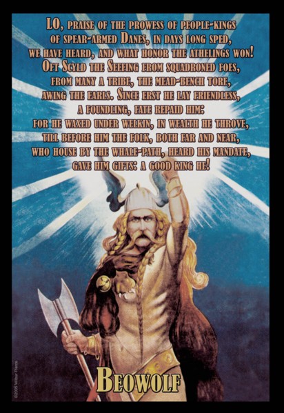 Beowolf 2005