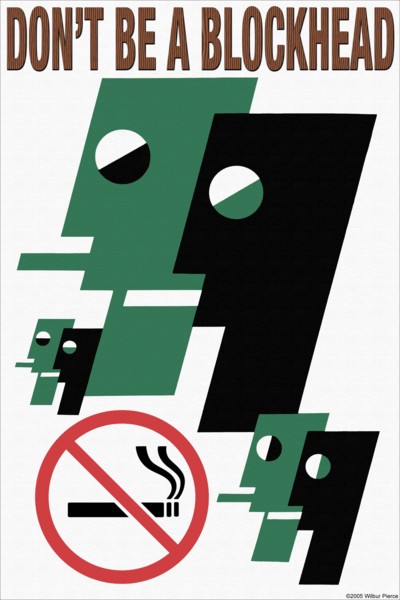Don't Be a Blockhead 2006