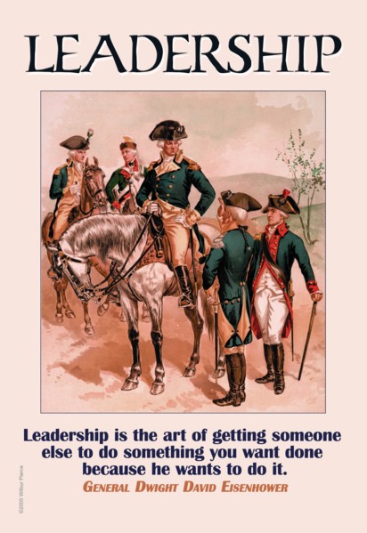 Leadership 2006