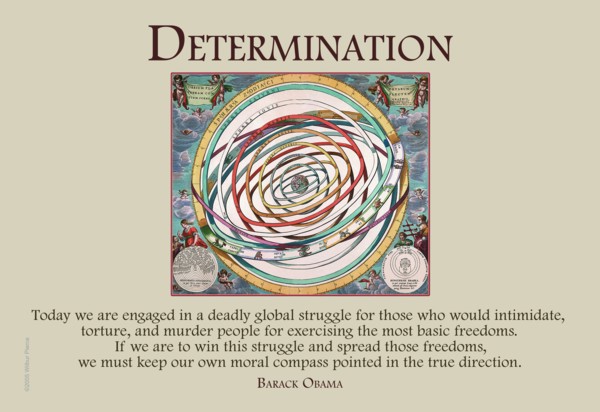 Determination 2006