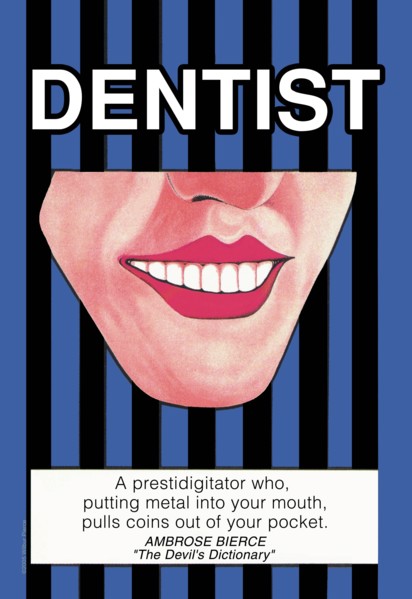 Dentist 2006