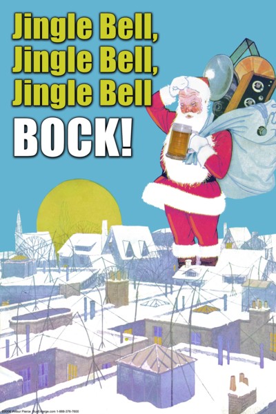 Jingle Bell, Bock! 2006