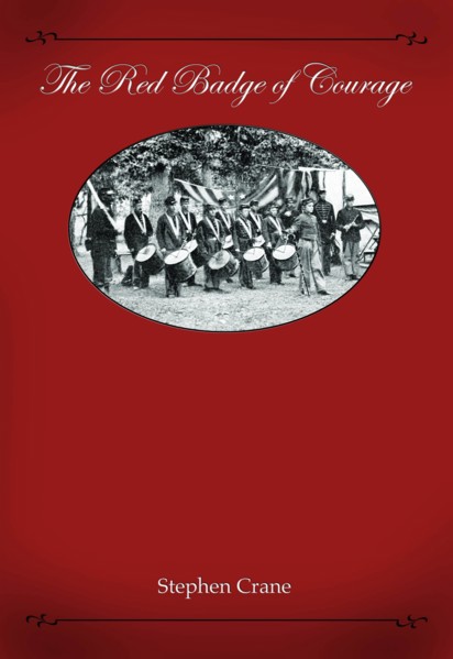 Red Badge of Courage 2006