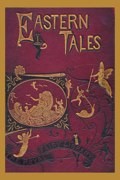 Eastern Tales