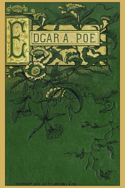 Edgar A. Poe
