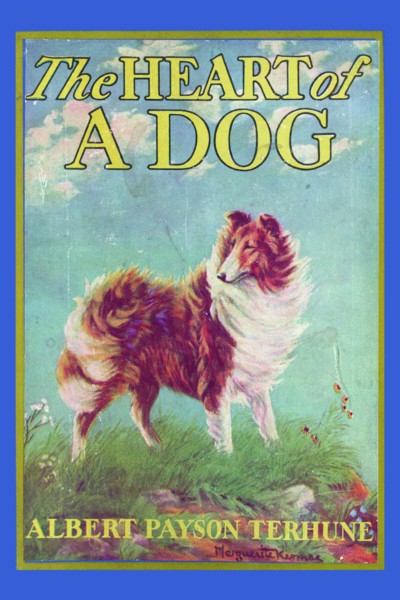 Heart of a Dog