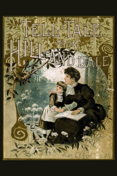 Tell-Tale Hill and Dale