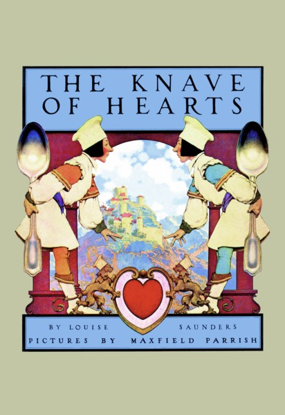 Knave of Hearts