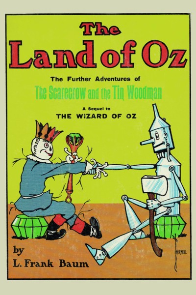 Land of Oz