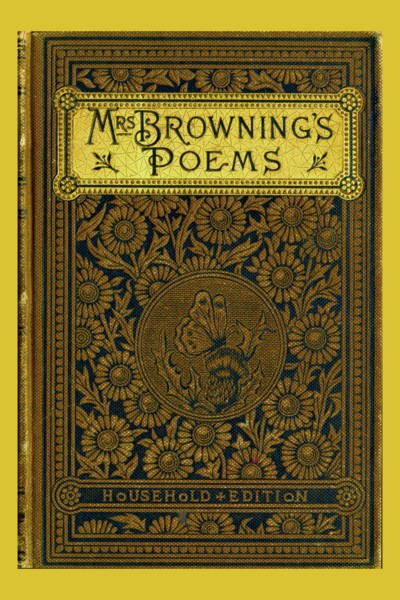 Mrs. Browning's Poems