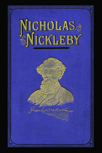 Nicholas Nickleby