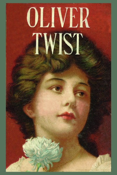Oliver Twist