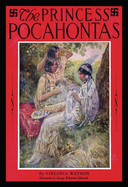 Princess Pocahontas