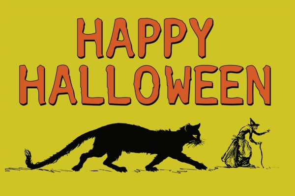 Happy Halloween 2006