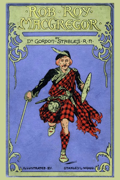 Rob Roy MacGregor