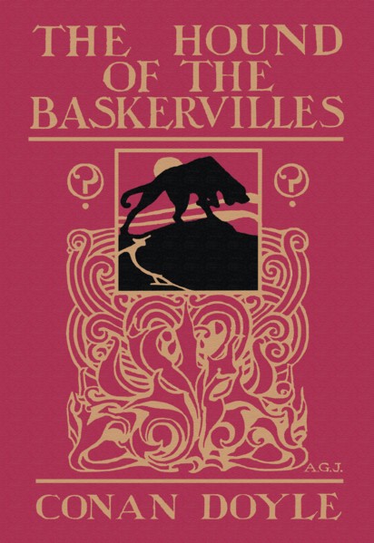 Hound of the Baskervilles