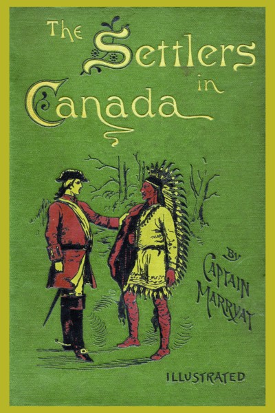 Settlers of Canada