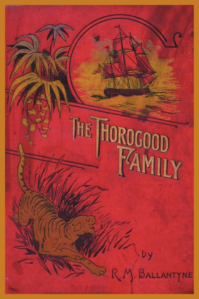 Thorogood Family