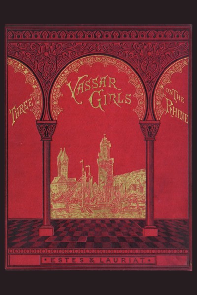 Vassar Girls