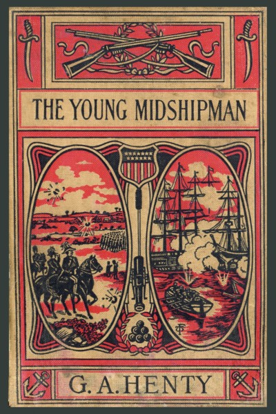 Young Midshipman