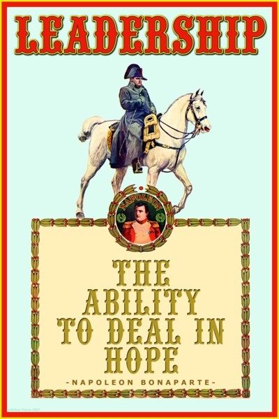 Leadership 2008