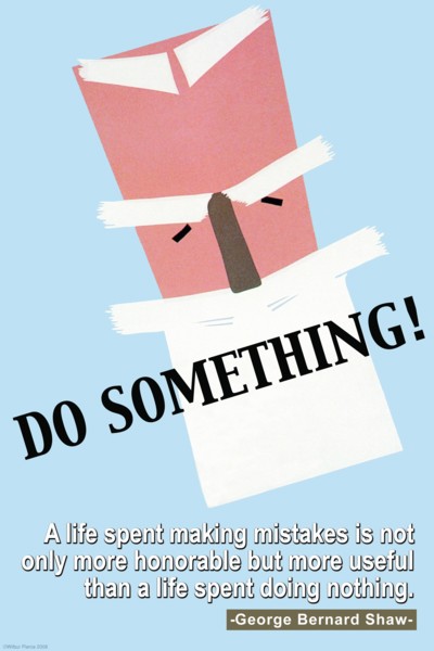 Do Something 2008