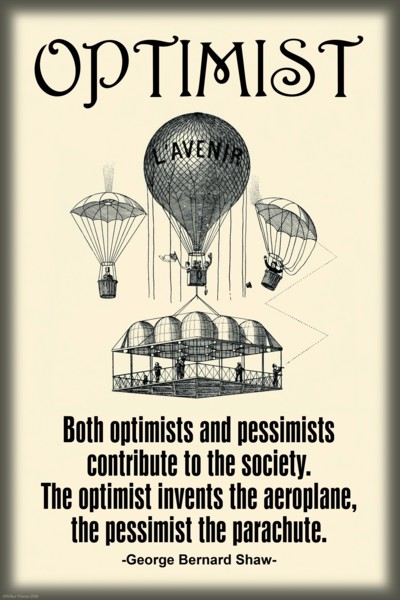 Optimist 2008