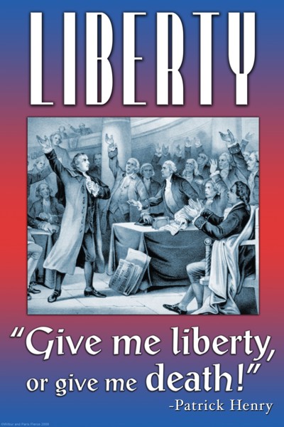 Liberty 2008