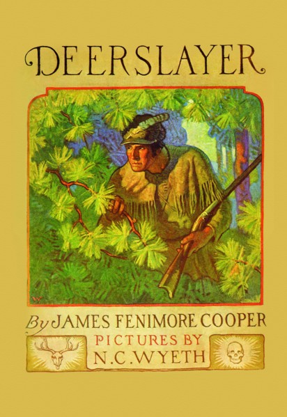 Deerslayer
