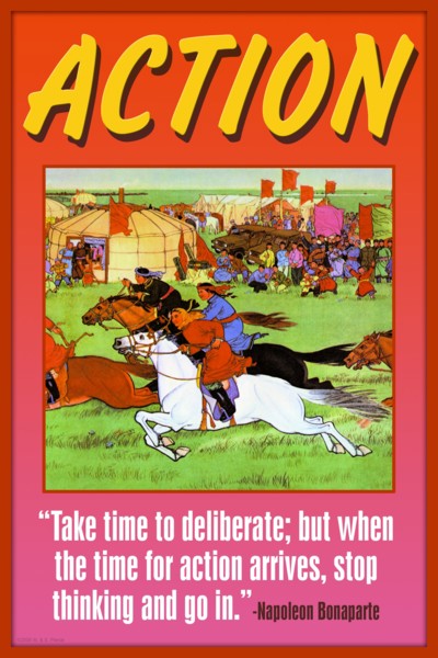 Action 2008