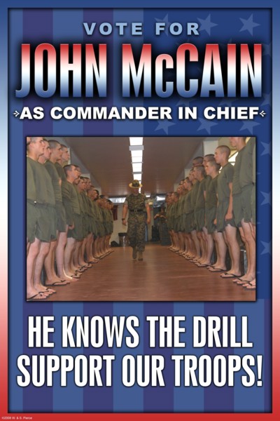 The Drill 2008