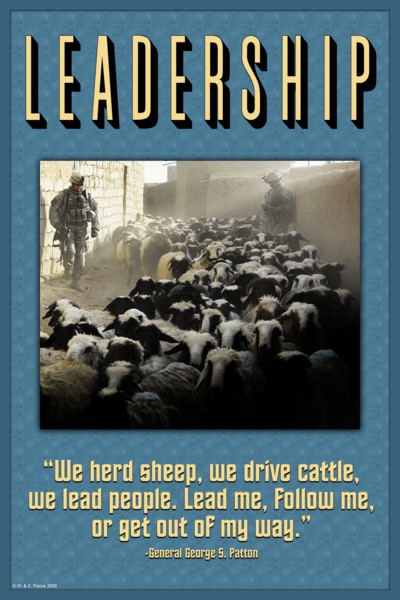 Leadership 2008