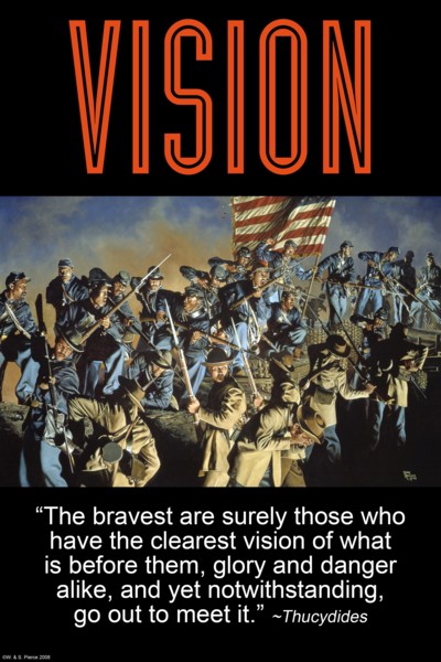 Clearest Vision 2008