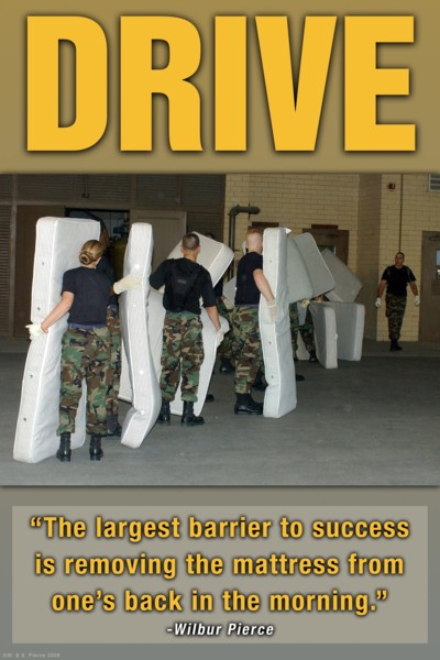 Drive 2008