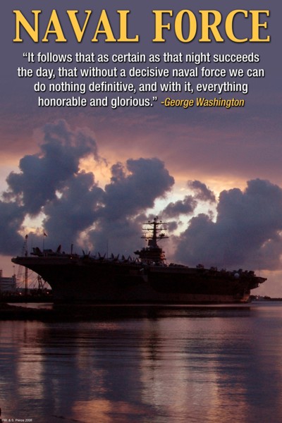 Naval Force 2008