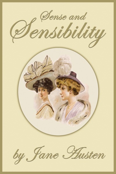 Sense and Sensibility 2008