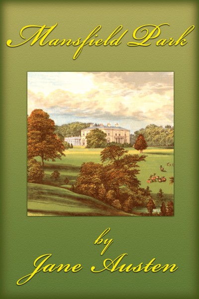 Mansfield Park 2008