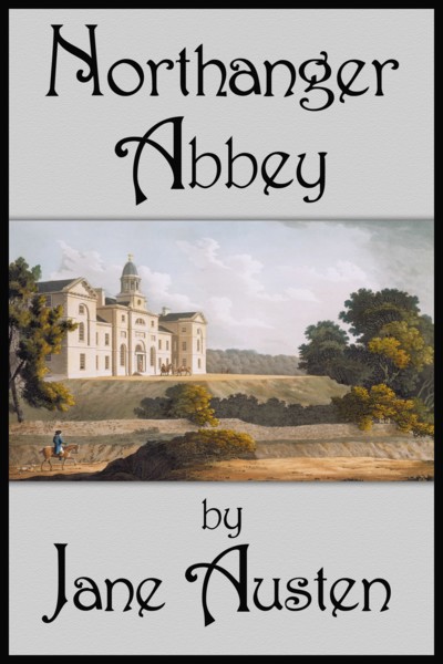Northanger Abbey 2008