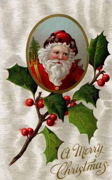 Merry Christmas
