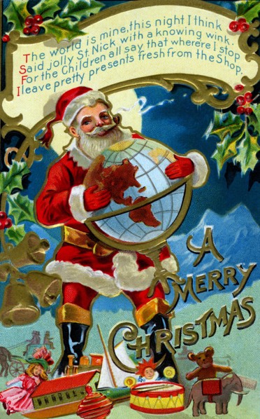 Merry Christmas