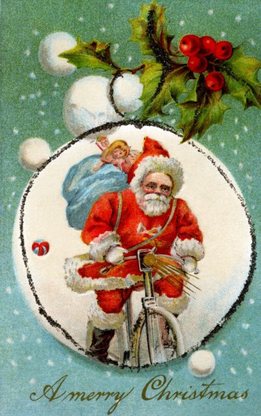 Merry Christmas