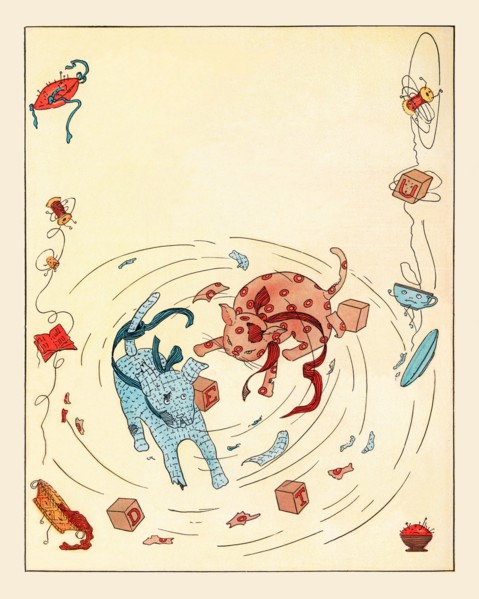 Fight 1925