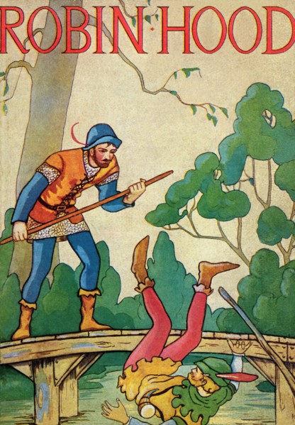 Robin Hood