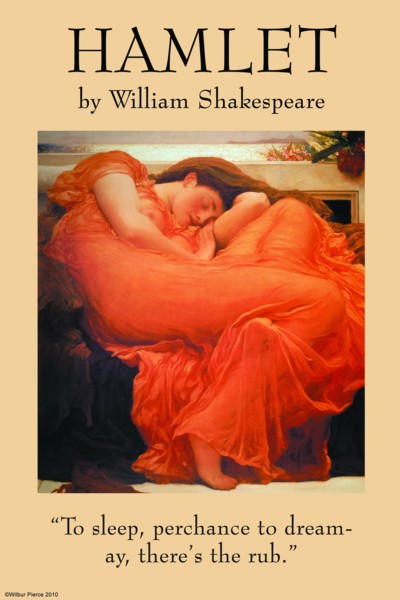 Hamlet 1593